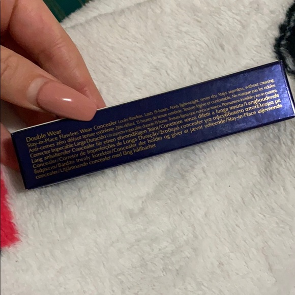 🤩 NEW Estée Lauder Double Wear Concealer🤩 - Picture 5 of 6